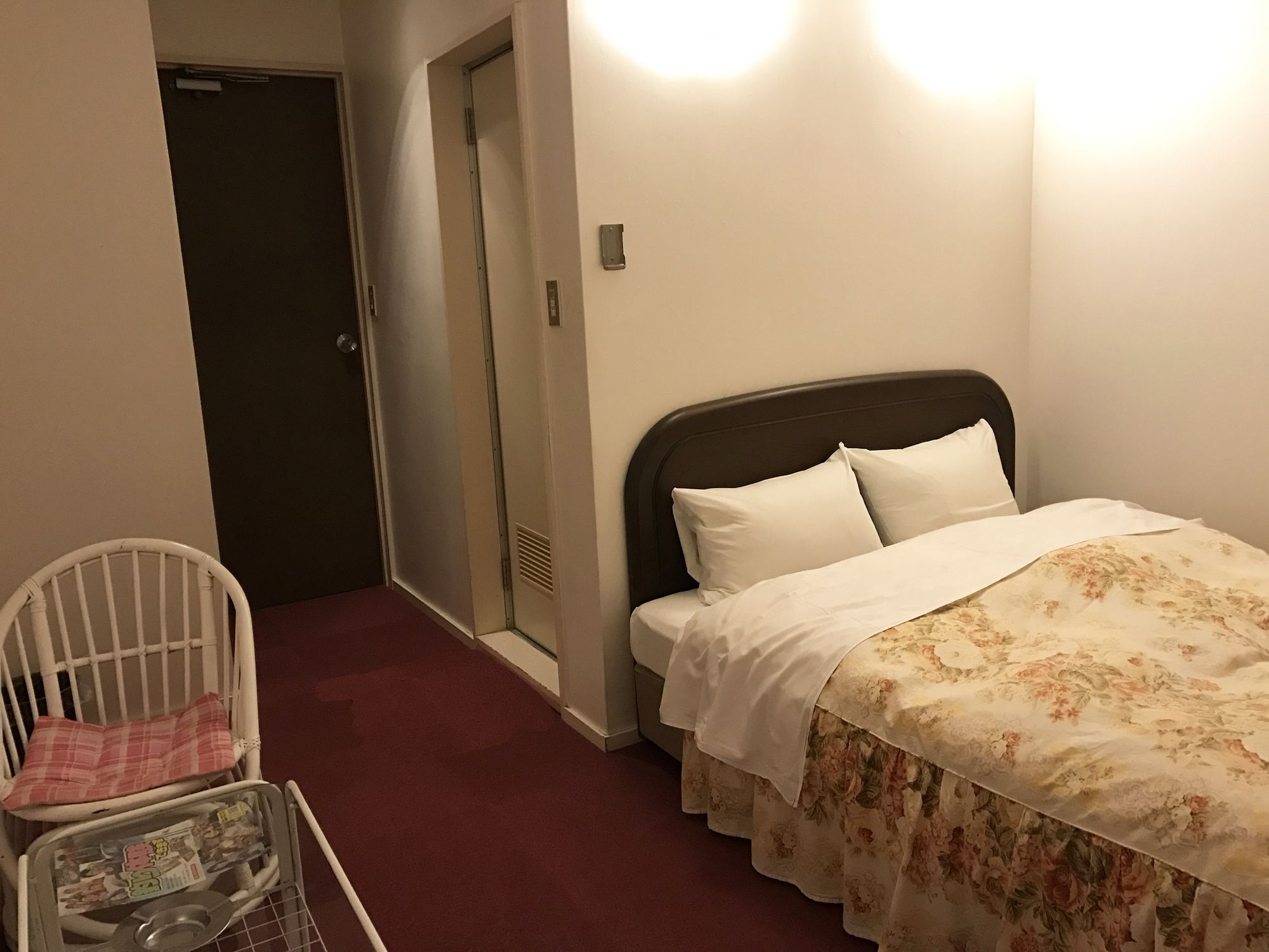 下田 百万玫瑰旅馆酒店 外观 照片